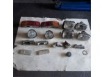 Pezzi Fiat 127, 500, Uno