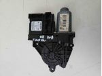 MOTORINO ALZAVETRO ANTERIORE DESTRA VOLKSWAGEN Touran 2° Serie 1T0959702M (0710)