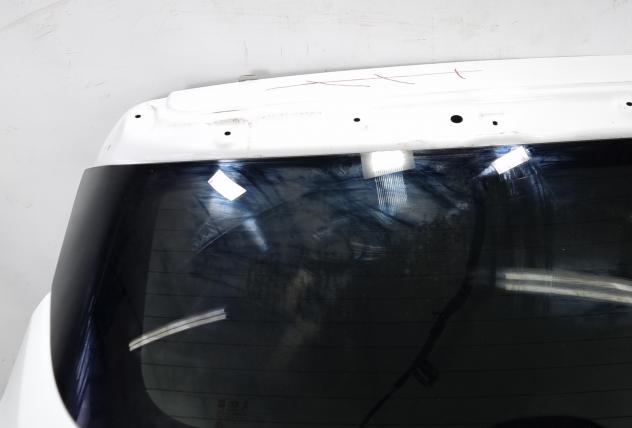 PORTELLONE POSTERIORE COMPLETO OPEL Mokka 1° Serie A 14 NET, B 14 NET, D 14 NET (12) - Foto 9