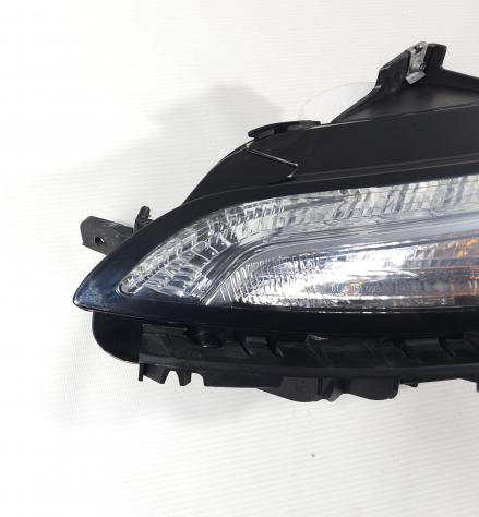 LUCE DIURNA ANT SX JEEP Cherokee 6° Serie 68157105AT (13) - Foto 7