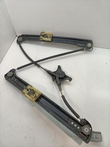 MECCANISMO ALZAVETRO ANT. SX SKODA Karoq Serie 575837461A DGTE (18)