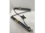 MECCANISMO ALZAVETRO ANT. SX SKODA Karoq Serie 575837461A DGTE (18)