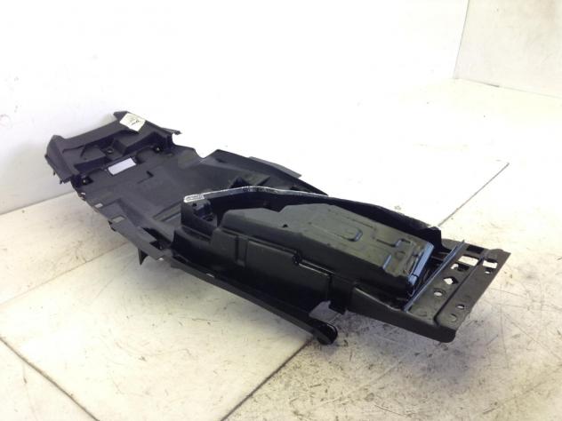 HONDA CBR RR ABS KM0 600 PARAFANGO POSTERIORE INTERNO SOTTOCODA 2024 2026 - Foto 9