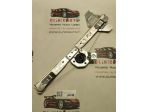 MECCANISMO ALZAVETRO ANT. SX CITROEN C3 Serie 9683129680 DV6ETED (0915)