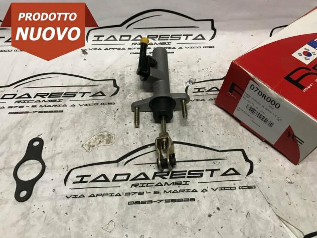 Pompa Frizione DR MOTOR DR5 703020008 - Foto 3