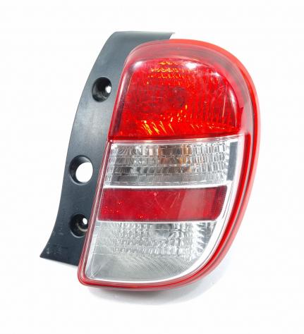 STOP FANALE POSTERIORE DESTRO NISSAN Micra 7° Serie 265501HA0B (1016)