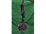 MASSA MECCANICA COMPLETA SINISTRA JEEP Compass Serie K04787958AA (16)