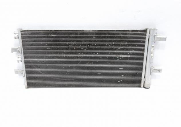 RADIATORE A/C MINI Countryman Serie (F60) 64539271207 B47 C20 A, B47 C20 B Diesel 2000 (16)