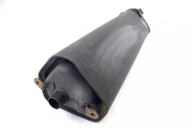 KAWASAKI Z 125 180911161 MARMITTA SILENZIATORE SCARICO 19 - 24 MUFFLER SILENCER - Foto 4