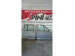 Portiere DX Jeep Cherokee 2^ serie del 1993