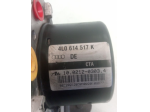 4L0614517K Audi Q7 3.0 centralina ABS gruppo pompa ATE