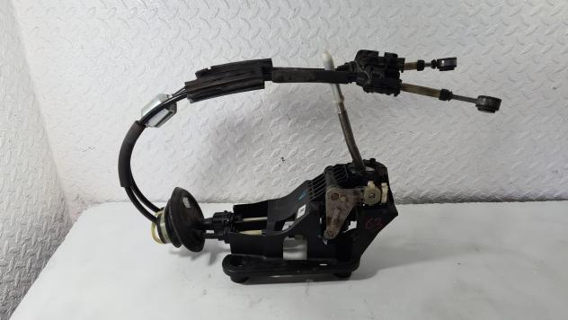 LEVA CAMBIO PIÙ CORDE CITROEN C3 Serie BH02 (16)