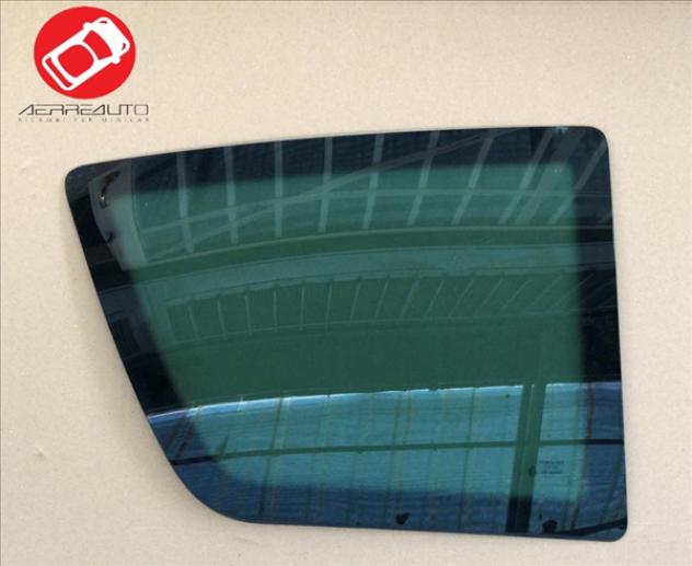1007102 FINESTRINO VETRO POSTERIORE LATERALE FISSO DESTRO MICROCAR M.GO