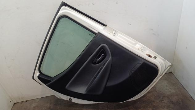 PORTIERA POSTERIORE SINISTRA LANCIA Ypsilon 4° Serie 52121662 199B1000 (1123) - Foto 5