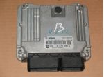 0281019806 ECU CENTRALINA BMW X3 520 2.0 0281019806 DDE8574091
