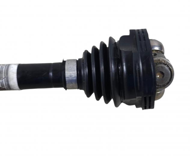 SEMIASSE ANTERIORE DESTRO CITROEN C3 AirCross 9813122880 (17) - Foto 2