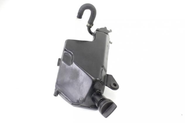 BMW G 650 X 11437696629 SERBATOIO OLIO K15 06 - 09 OIL TANK - Foto 4