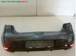 PARAURTI POST. GRIGIO MEDIO MET CON 4 SENSORI E FASCIA NERO LUCIDO 999-U131 &hellip;
