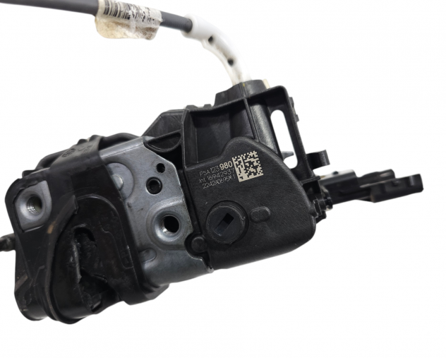 SERRATURA ANTERIORE DESTRA CITROEN C3 Serie 9812398080 (16) - Foto 11