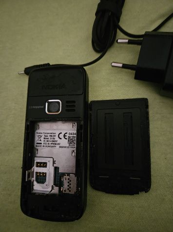 Nokia 3110 Classic - Foto 5