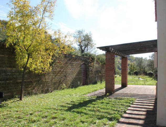 Splendido Casale Immerso nel Verde delle Colline Pisane della Valdera - Foto 5