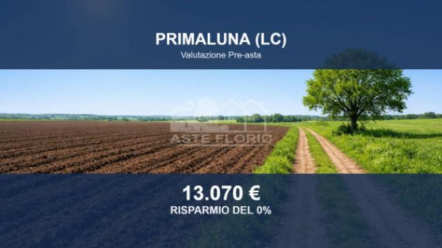 Immobile in asta di 7300 m² in vendita a Primaluna