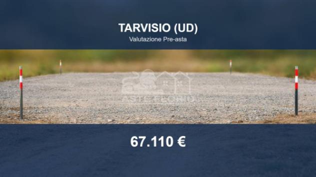 Immobile in asta di 752 m² in vendita a Tarvisio