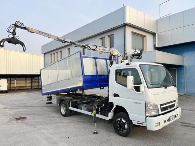 MITSUBISHI Canter 6c15 rif. 20146580 - Foto 2