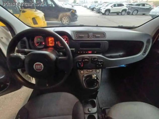 FIAT Panda 1.2 69 CV VAN 2 POSTI EURO6 POP - FS378LP rif. 23989094 - Foto 7