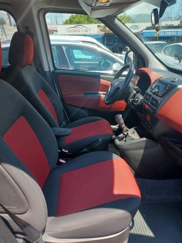 Fiat Dobl1.3 Multijet 16V Dynamic PERFETTO - Foto 10