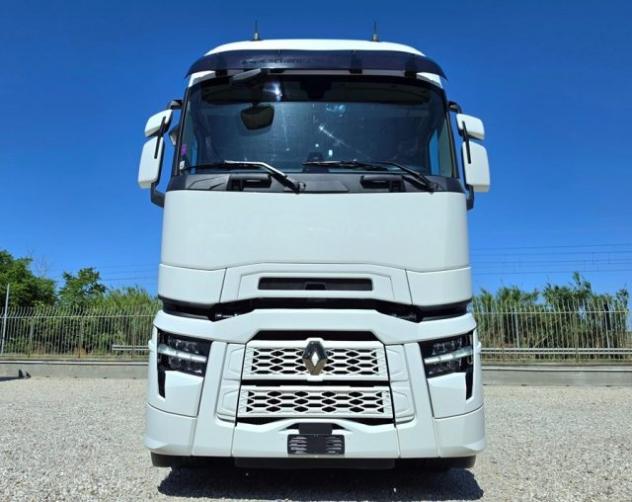 RENAULT T480 HIGH DE13 FULL OPTIONAL + INTARDER rif. 24176761 - Foto 5