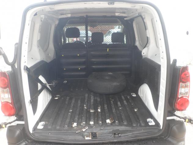 Peugeot Partner furgone 4x4 3 posti - Foto 5