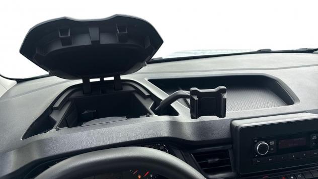 Renault Kangoo Van L2 blue dCi 115 - Foto 8