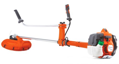 Decespugliatore Husqvarna 535RXT - Cardelli