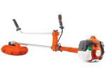 Decespugliatore Husqvarna 535RXT - Cardelli