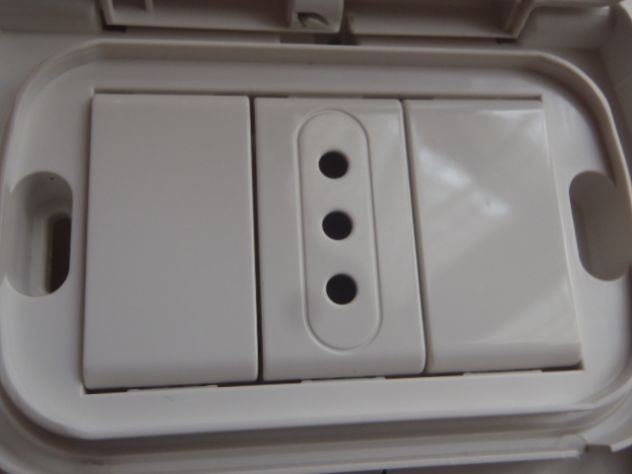 Placca stagna autoportante IP55 - Foto 2