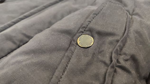 Parka con pile OVS 2 anni 18-24 mesi - Foto 4