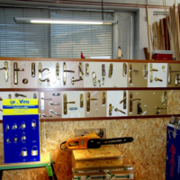 Emporio del Falegname di F.lli Scandura - Foto 3