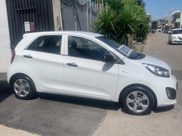 KIA - Picanto - 1.0 12V GPL 5p. Cool - Foto 3