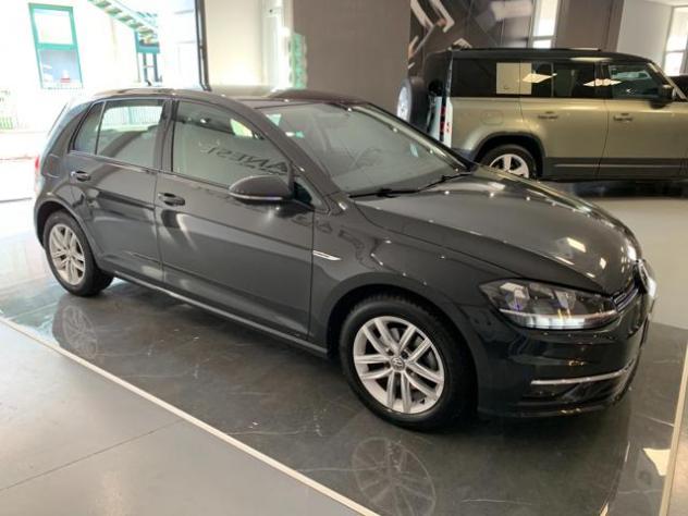 VOLKSWAGEN Golf 1.4 TGI 5p. Executive BlueMotion REV. METANO 12/29 rif. 23698670 - Foto 3