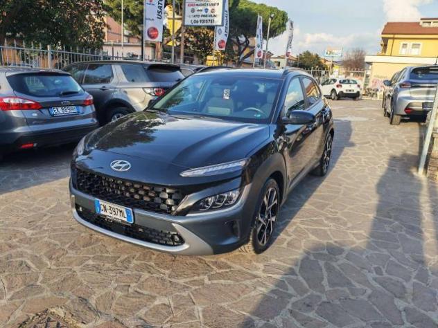 Hyundai KONA 1.0 t-gdi NLine 2wd 120cv