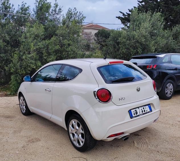 Alfa Romeo MiTo 1.3 JTDm-2 95 CV S&S Distinctive - Foto 4