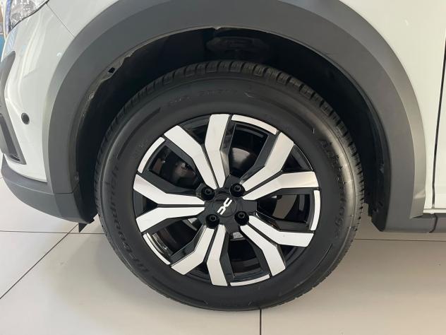 Dacia Sandero Sandero Stepway 1.0 tce Extreme Up Eco-g 100cv - Foto 8