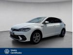 VOLKSWAGEN Polo 1.0 tsi r-line 95cv dsg rif. 23824785