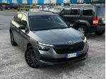 " DA VETRINA " Skoda Kamiq 1.5 TSI ACT Black Dots