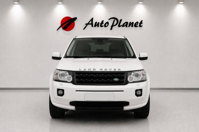 Land Rover Freelander 2.2 TD4 S.W. HSE