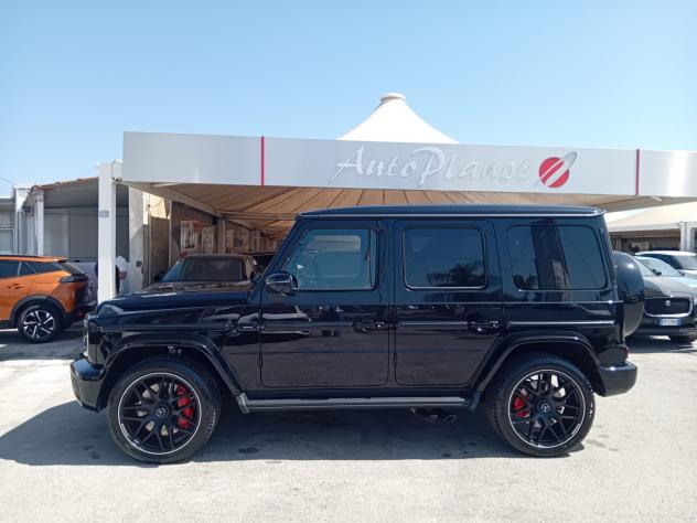 Mercedes-benz G 63 AMG S.W. - Foto 2