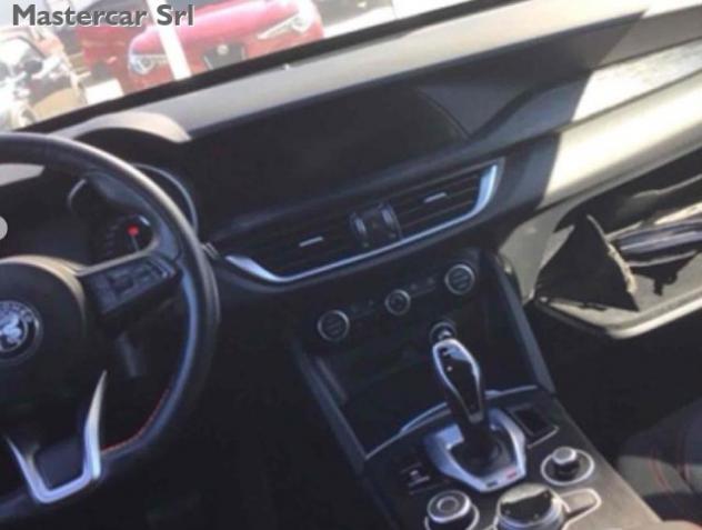 ALFA ROMEO Stelvio Stelvio 2020 2.2 t Business Q4 190cv auto - GG669Z rif. 24010271 - Foto 8