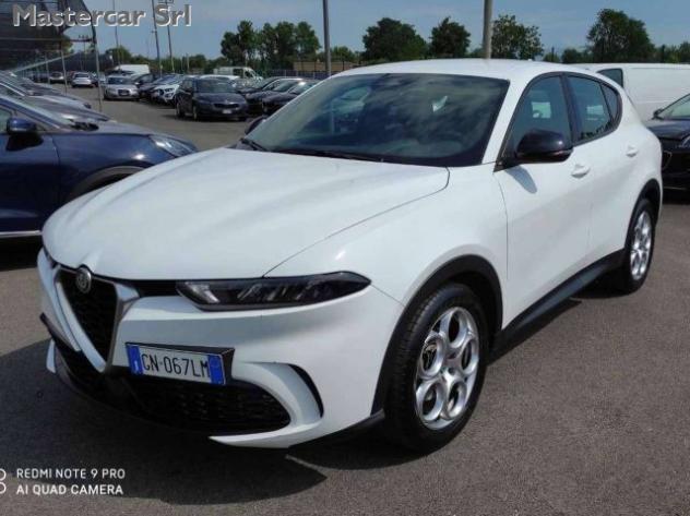 ALFA ROMEO Tonale Tonale 1.5 hybrid Super 130cv tct7 - GN067LM rif. 24054600 - Foto 2