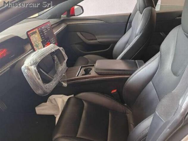 TESLA Model S Model S 100 Kwh Dual Motor Long Range awd - GM554N rif. 24023648 - Foto 6